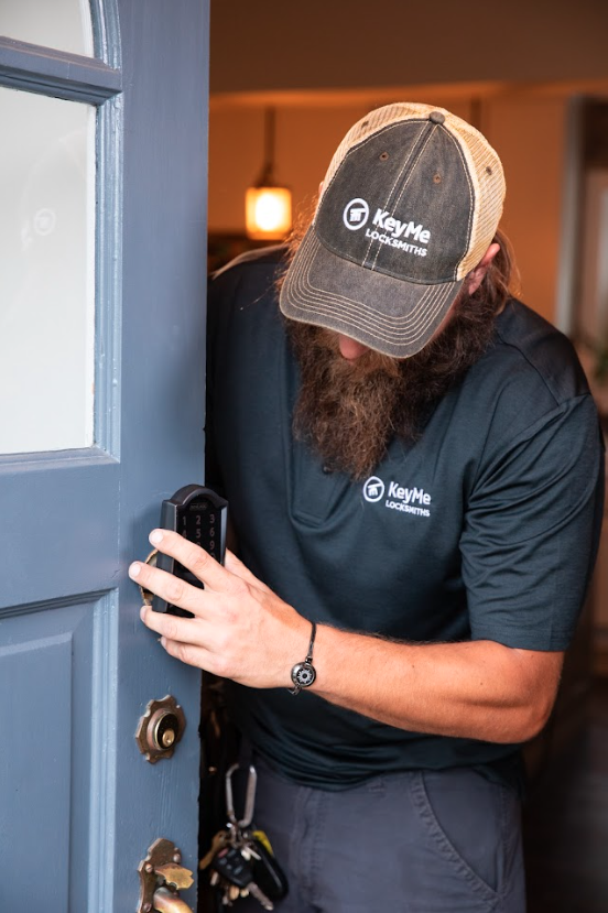 KeyMe Locksmiths photo 1