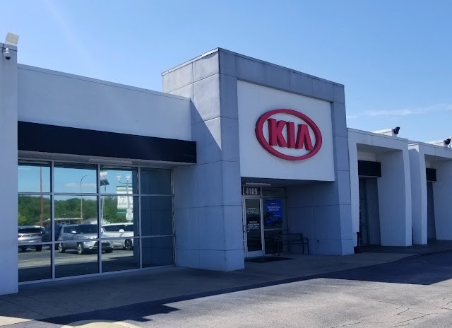 Kia of the Shoals Service & Parts photo 2