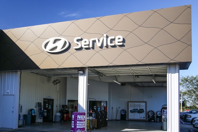 Kia of the Shoals Service & Parts photo 3