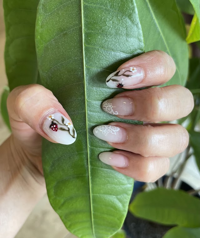 Kim Nails photo 3