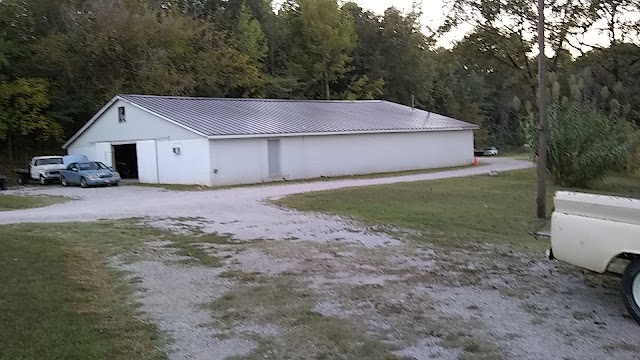 Kimbrough's RV & Power photo 4
