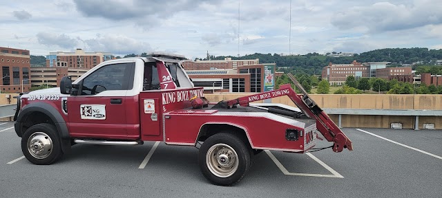 King Boyz Towing photo 3
