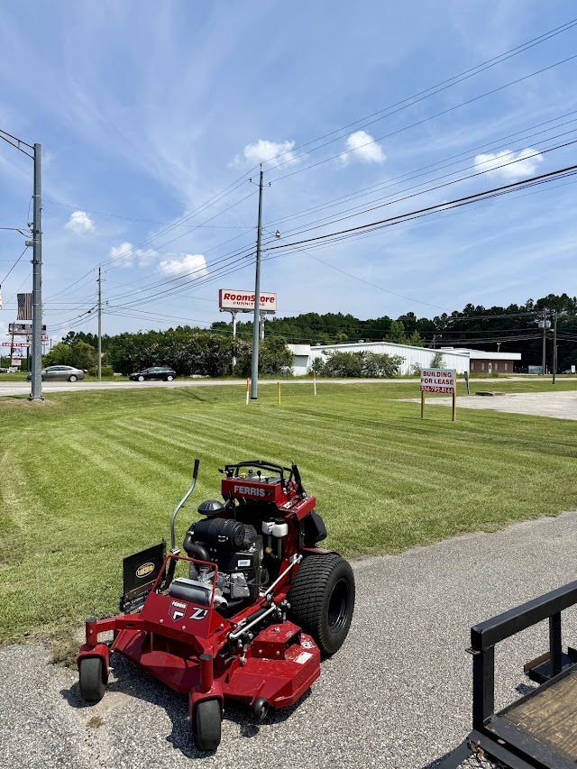 Kingdom Cuts Lawn Care photo 2