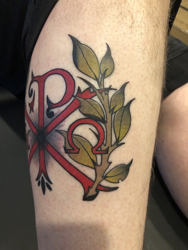 Kingdom Minds Ink photo 3