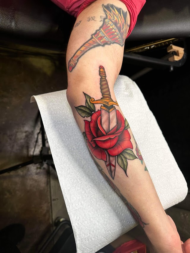 Kingdom Minds Ink photo 4