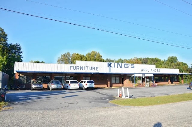 Kings Furniture & Appliances photo 4