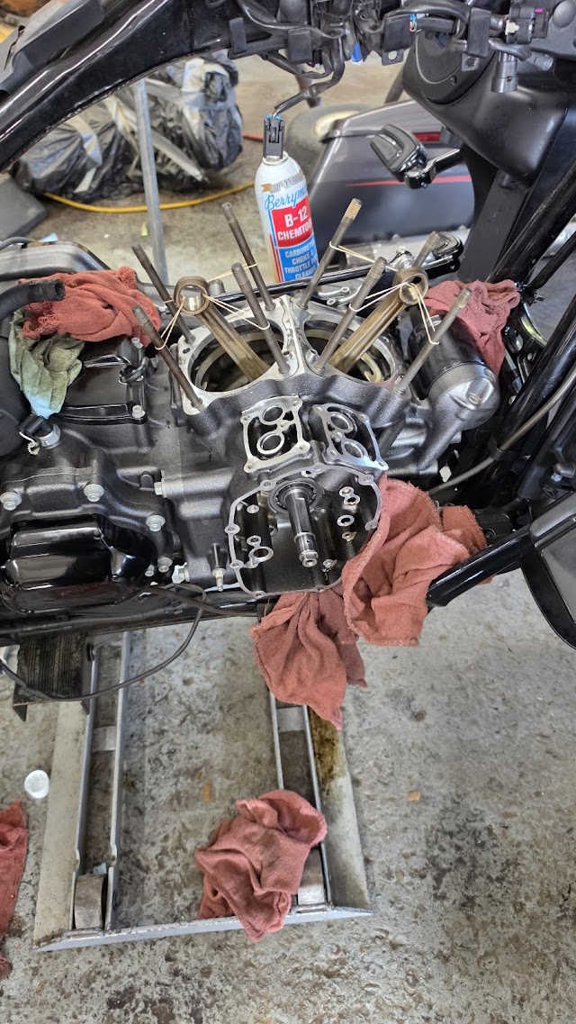 Kirby Motorsports L.L.C
