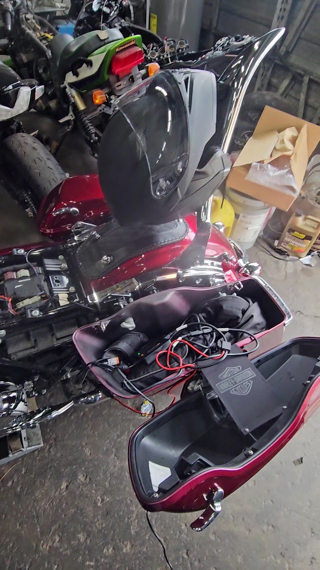 Kirby Motorsports L.L.C photo 2
