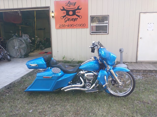 Kirby Motorsports L.L.C photo 4