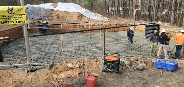 Kirkpatrick Concrete Inc photo 3