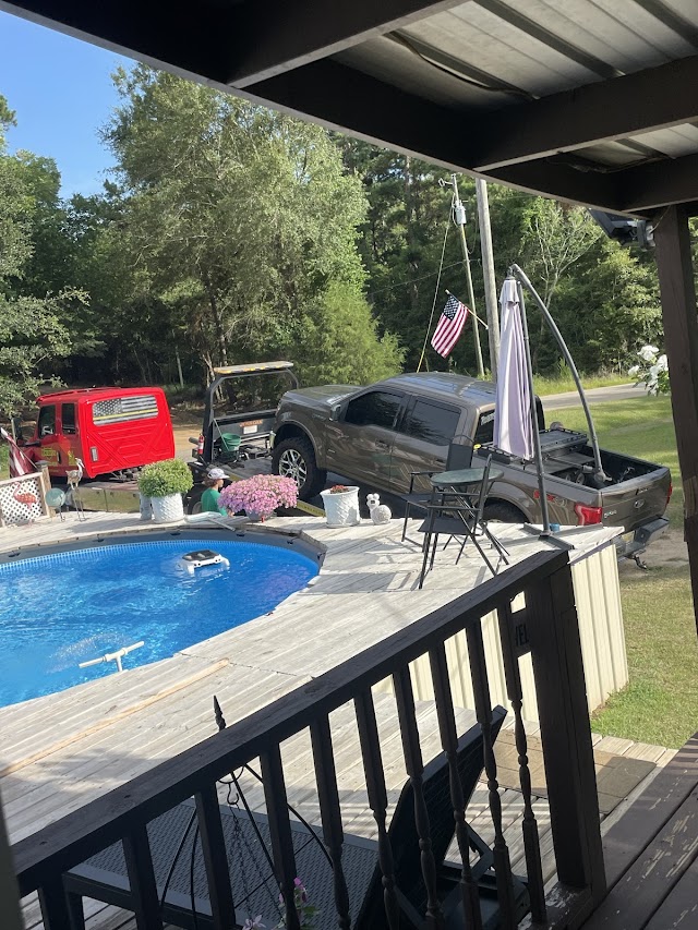 Knight's Automotive Repair & Wrecker Service Inc. photo 2