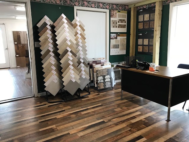 Knight's Flooring