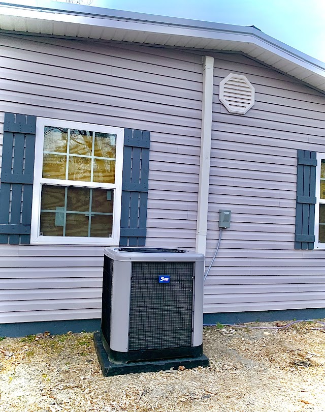 Knight's Heating & Cooling LLC