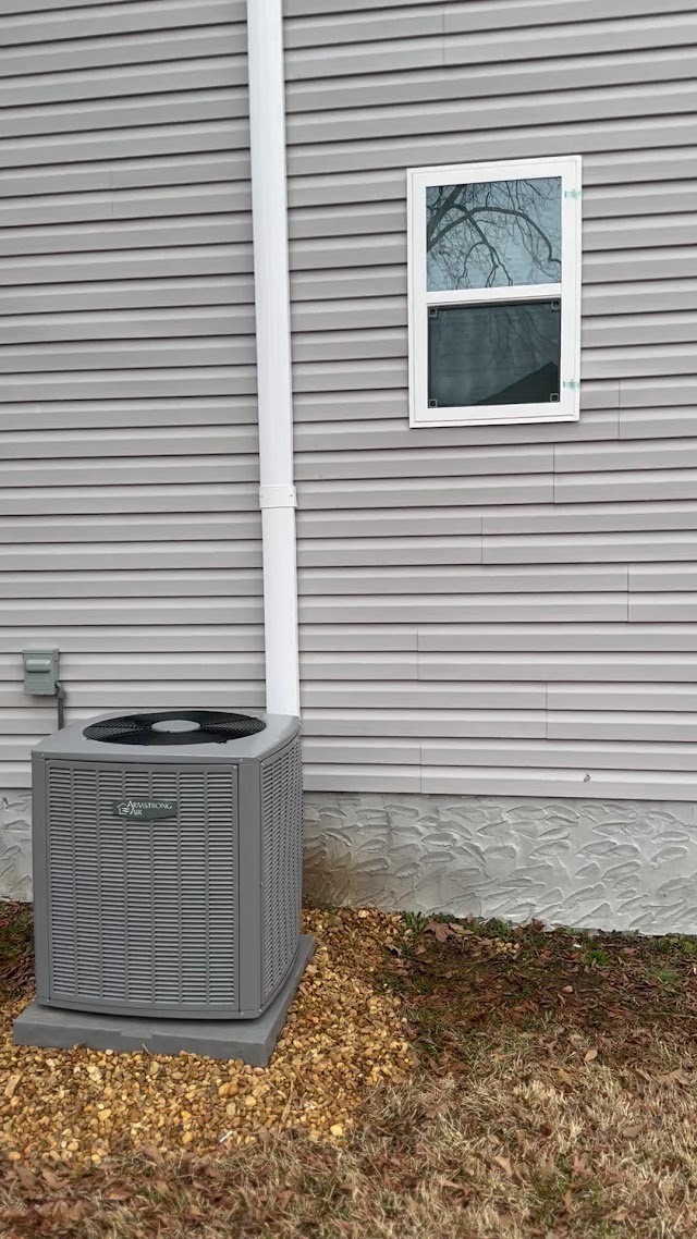 Knight's Heating & Cooling LLC photo 3