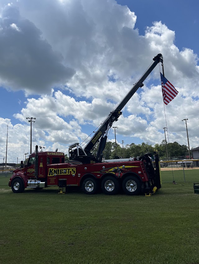 Knight's Wrecker - Dothan photo 2