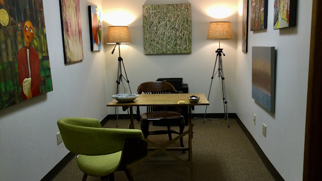 Knot Today Massage Therapy photo 3