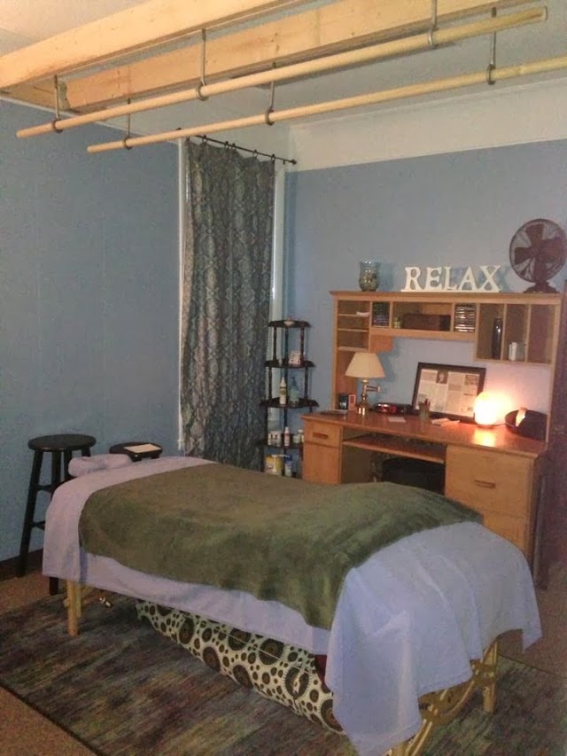 Knot Today Massage Therapy photo 4