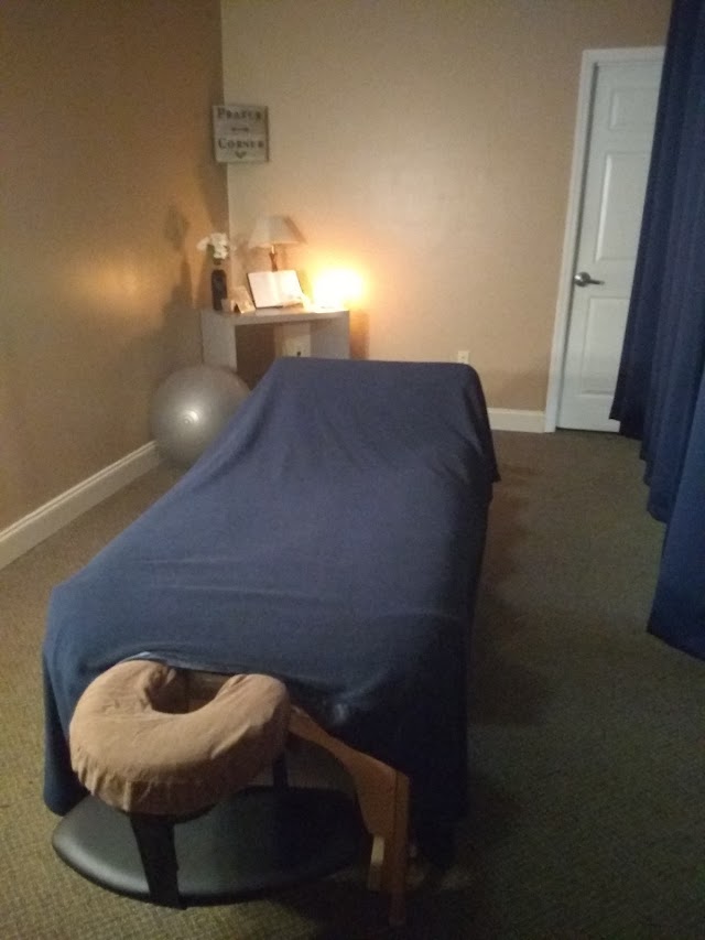 Knots & Pains, LLC Massage Clinic