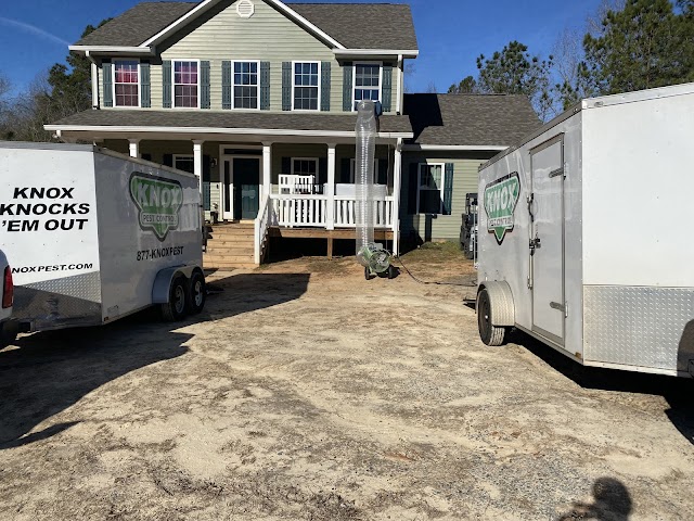 Knox Pest Control - Dothan
