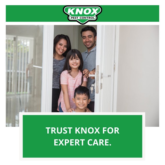Knox Pest Control - Dothan photo 2