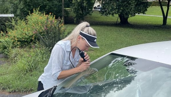 KW Auto Glass LLC