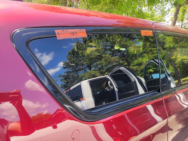 KW Auto Glass LLC photo 2