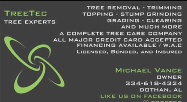 Kw & Fry Tree Service photo 3