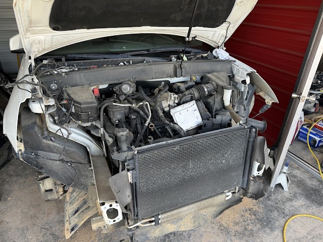 L&L Automotive Repair and Sales photo 2