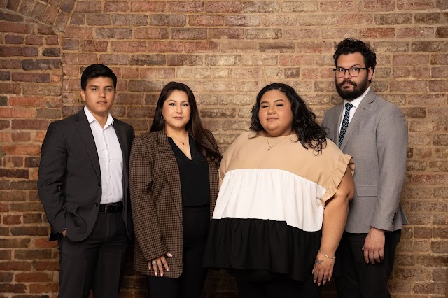 La Raza Legal
