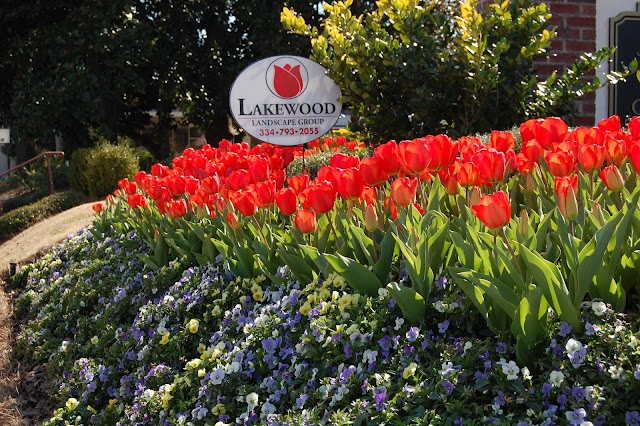 Lakewood Landscape Group photo 2