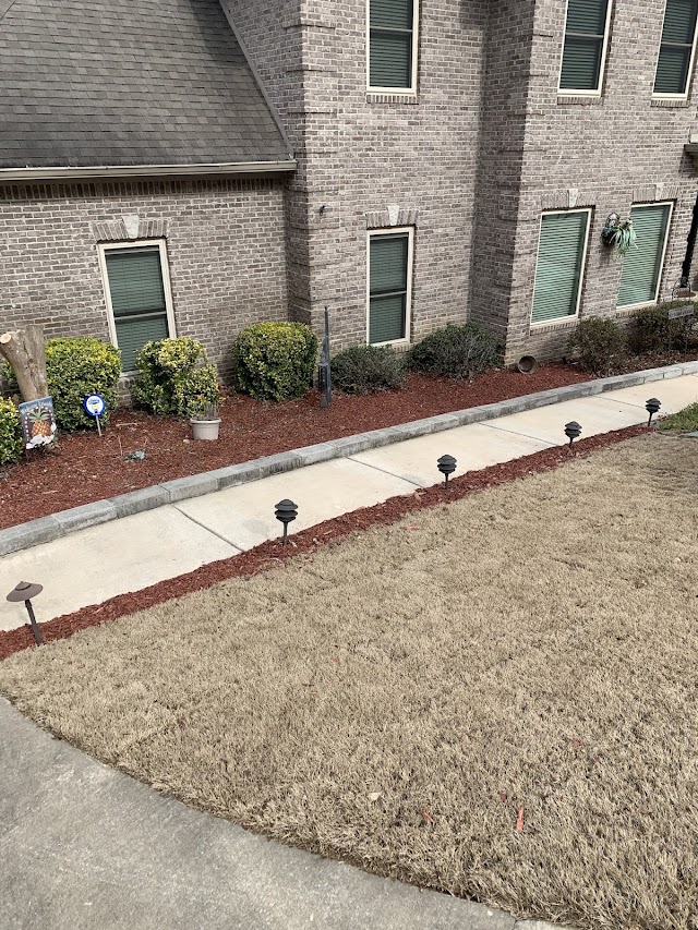 Landscape Champs LLC photo 2