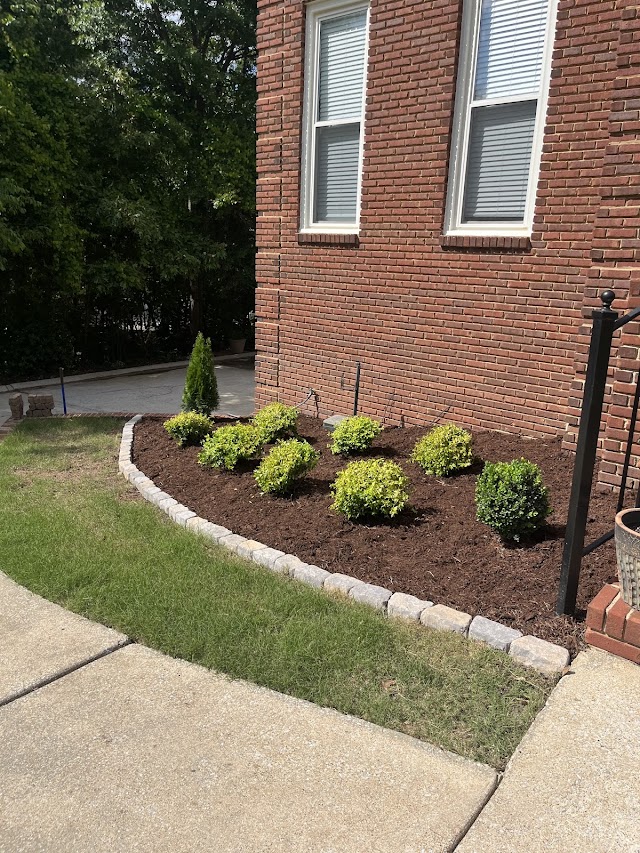 Landscape Champs LLC photo 4