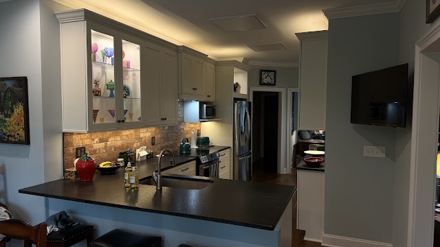 LANE Cabinet Company