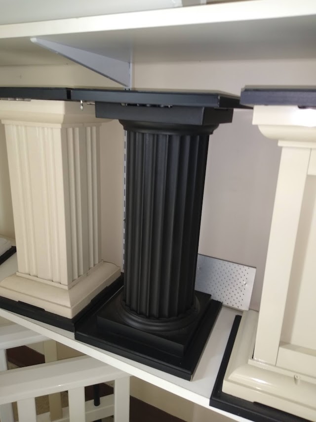 Lansing Building Products - Gadsden, AL photo 2