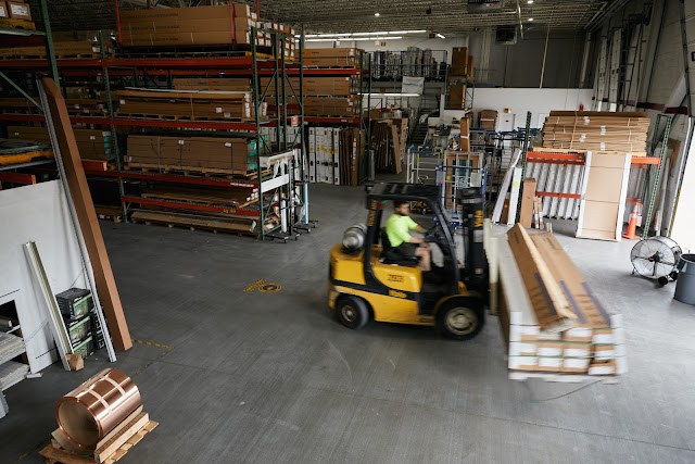 Lansing Building Products - Gadsden, AL photo 3