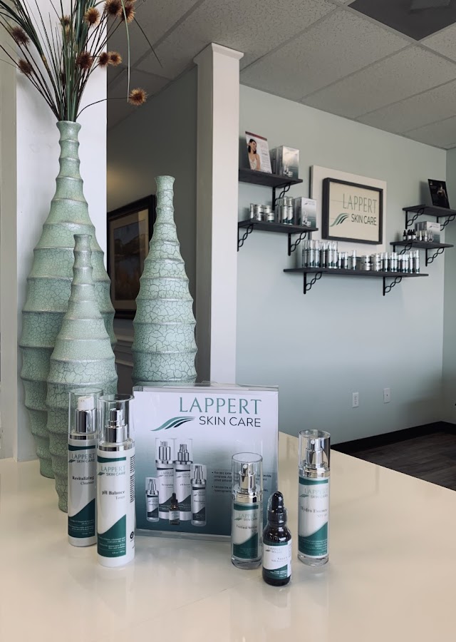 Lappert Skin Care photo 2