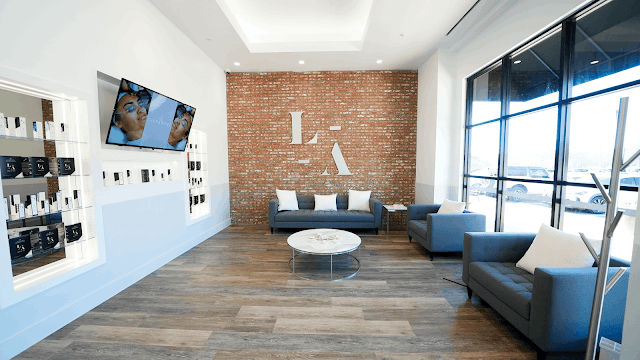 LaserAway Birmingham The Summit