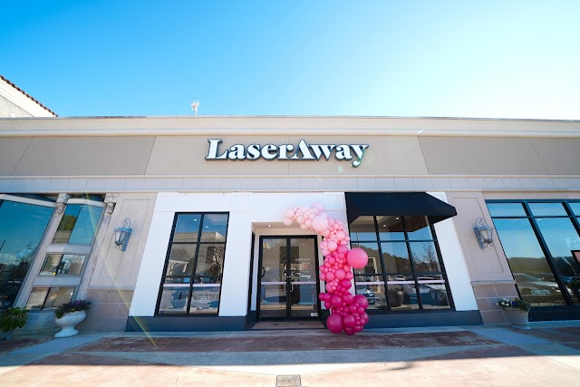 LaserAway Birmingham The Summit photo 2