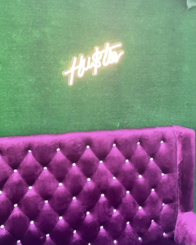 Lash In The City| Hu$h Beauty Skincare photo 4
