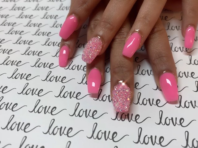 Lashes & Nails Spa photo 3