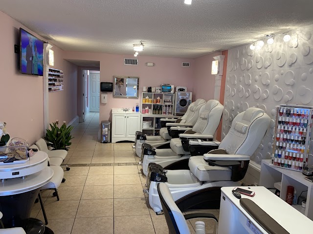 Lashes & Nails Spa photo 4