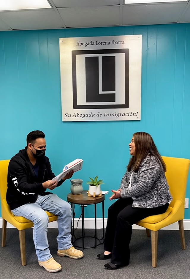 Law Office of Lorena Ibarra photo 4