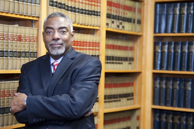 Law Office of Rodney Davis, PLLC photo 4