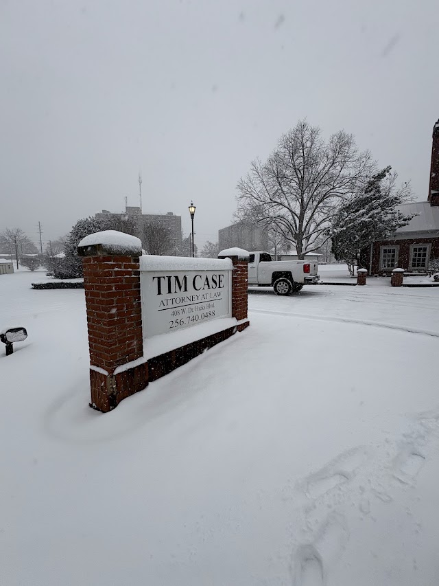 Law Office of Tim Case photo 3