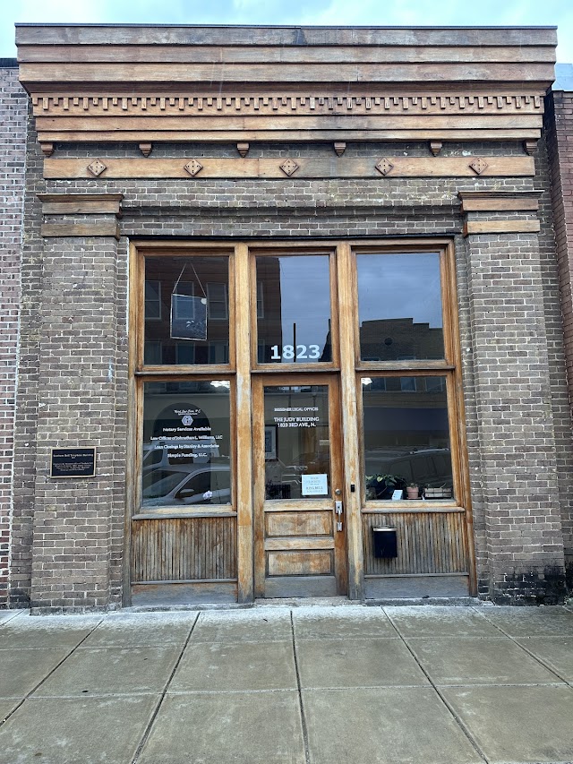 Law Offices of Johnathan Williams photo 2