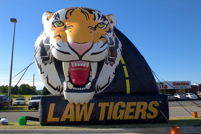 Law Tigers photo 3