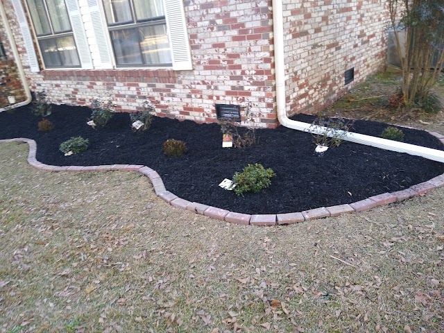 Lawn and Garden with Zacc LLC