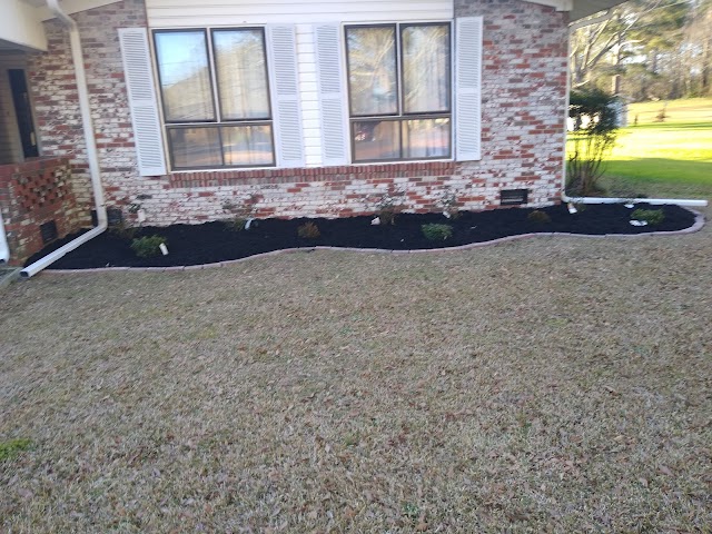 Lawn and Garden with Zacc LLC photo 2