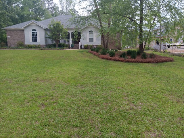 Lawn and Garden with Zacc LLC photo 3