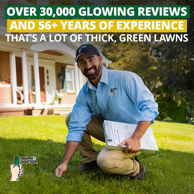 Lawn Doctor of Gadsden photo 3